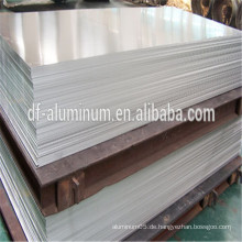 Aluminiumblech für Vorhangfassade und Decke